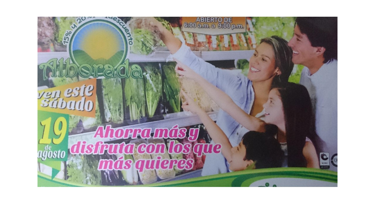 Alborada