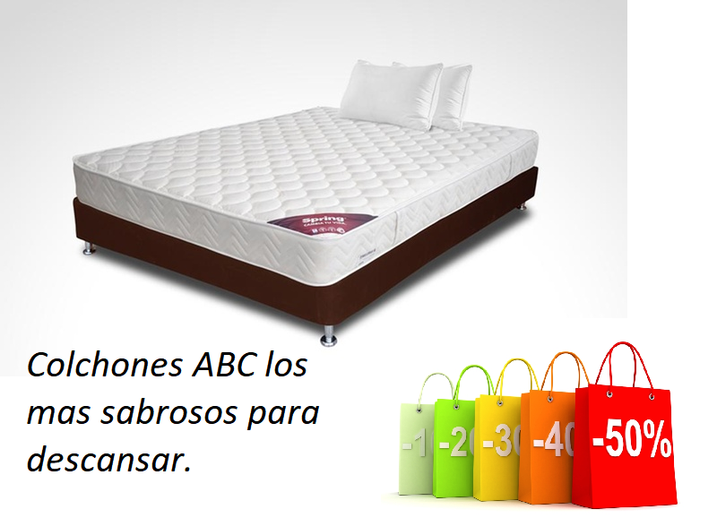 Colchones ABC