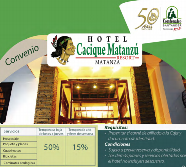 Hotel Cacique Matanzu