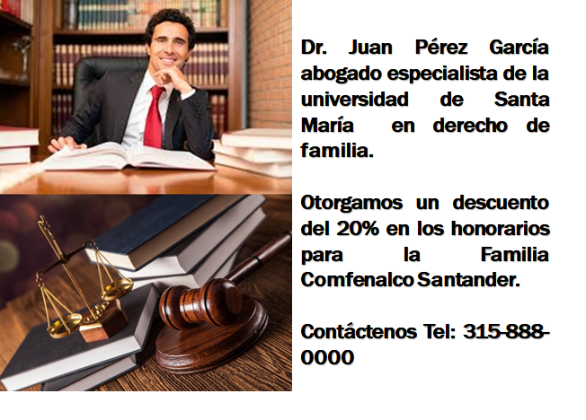 Servicios de asesoría Legal